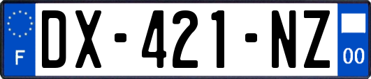 DX-421-NZ