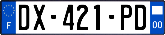 DX-421-PD