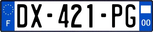 DX-421-PG