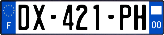 DX-421-PH