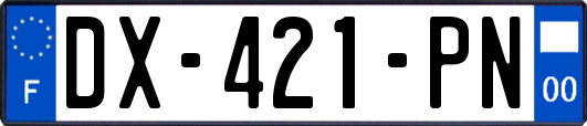 DX-421-PN