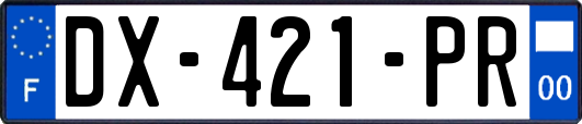 DX-421-PR