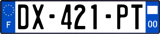 DX-421-PT