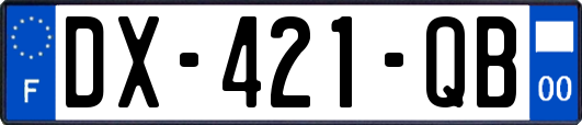 DX-421-QB