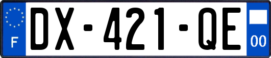 DX-421-QE