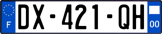 DX-421-QH