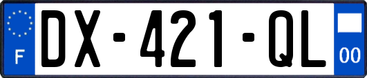 DX-421-QL