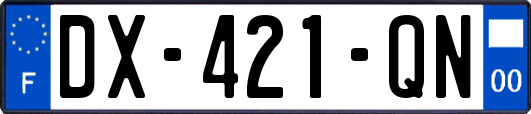 DX-421-QN