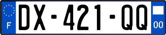 DX-421-QQ