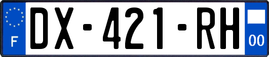 DX-421-RH