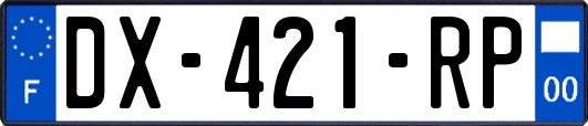 DX-421-RP