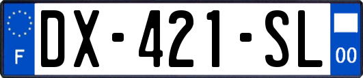 DX-421-SL
