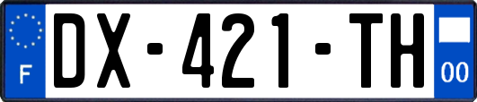 DX-421-TH