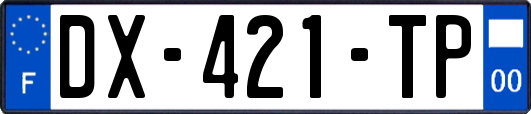 DX-421-TP