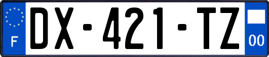 DX-421-TZ