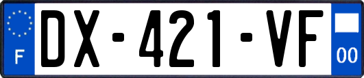DX-421-VF