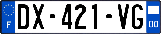 DX-421-VG