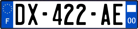 DX-422-AE