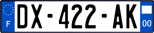 DX-422-AK