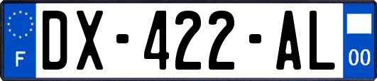 DX-422-AL