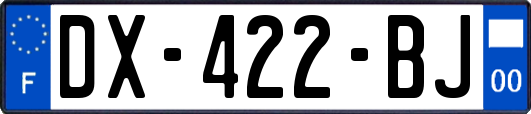 DX-422-BJ