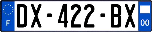 DX-422-BX