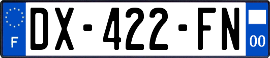 DX-422-FN