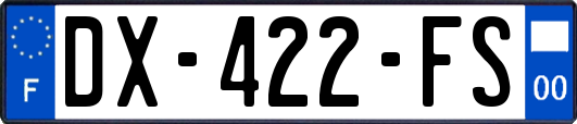 DX-422-FS