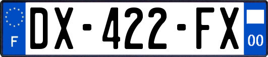 DX-422-FX