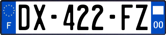 DX-422-FZ