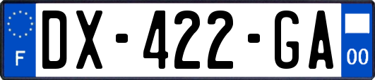 DX-422-GA