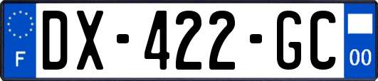 DX-422-GC