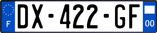 DX-422-GF