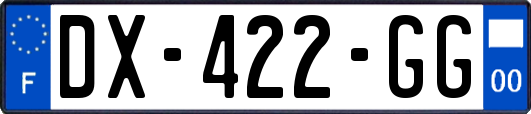 DX-422-GG