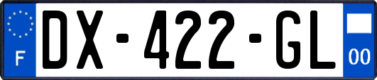 DX-422-GL