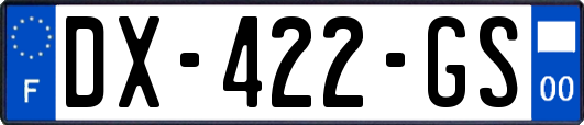 DX-422-GS