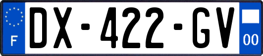 DX-422-GV