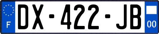 DX-422-JB