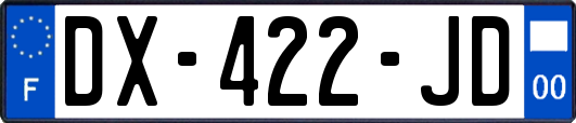 DX-422-JD
