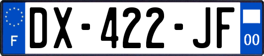 DX-422-JF