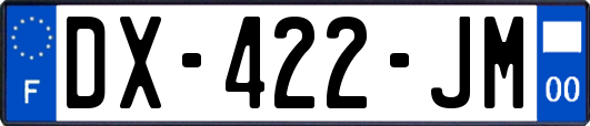 DX-422-JM