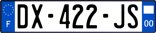 DX-422-JS