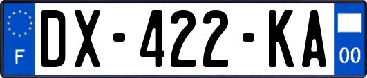 DX-422-KA