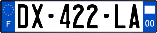 DX-422-LA