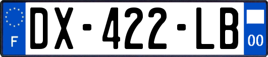 DX-422-LB