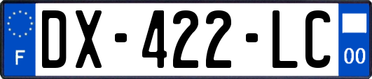 DX-422-LC