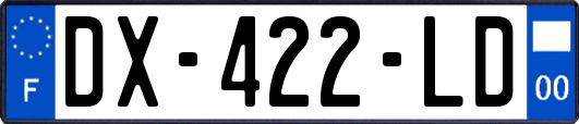 DX-422-LD