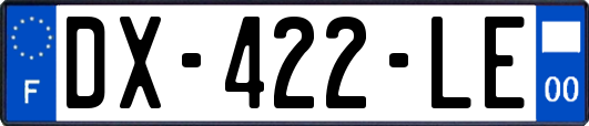 DX-422-LE