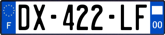 DX-422-LF