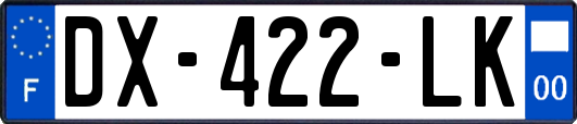 DX-422-LK